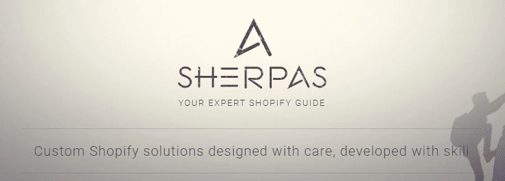 Sherpas Design