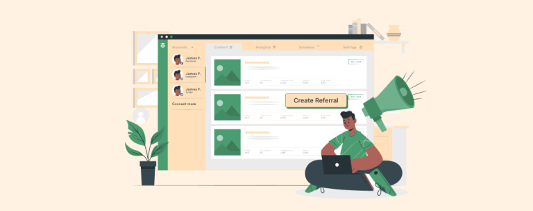 How To Create a Referral Program on Shopify