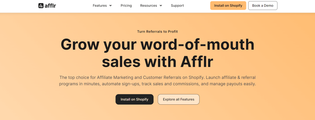 Afflr-Affiliate-Marketing